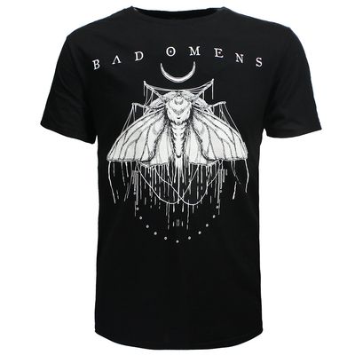 Bad Omens Moth T-Shirt