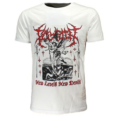 Polyphia New Levels New Devils T-Shirt