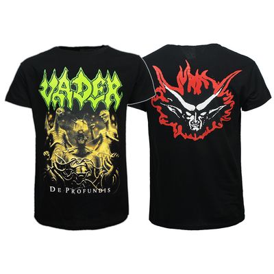 Vader De Profundis T-Shirt