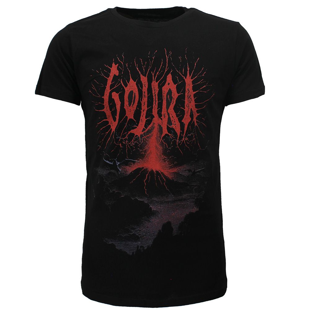 Gojira Lightning Strike T-Shirt