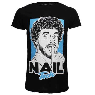 Jack Harlow Nail Tech T-Shirt
