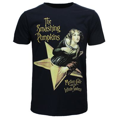 The Smashing Pumpkins Mellon Collie T-Shirt