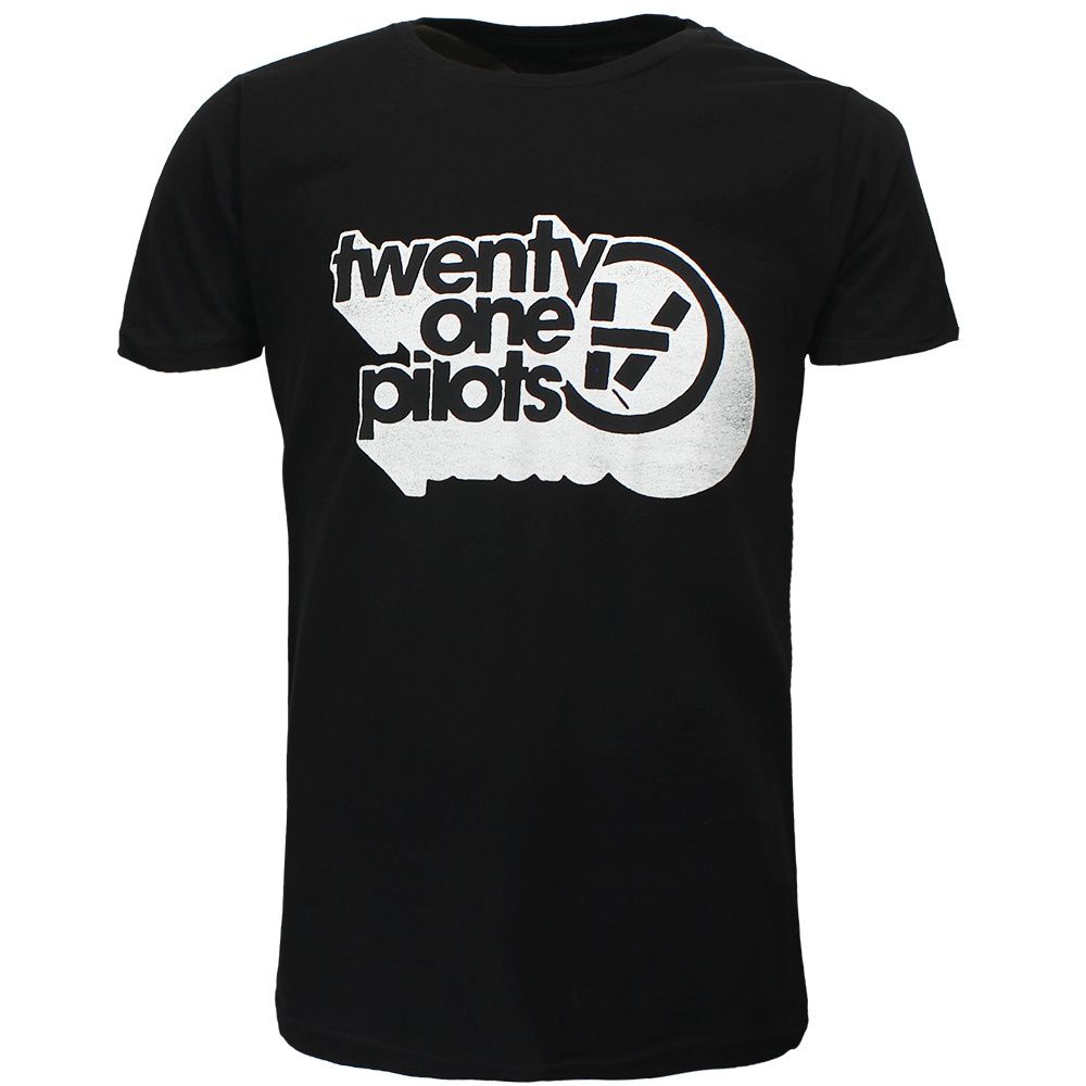 Twenty One Pilots Vessel Vintage T-Shirt