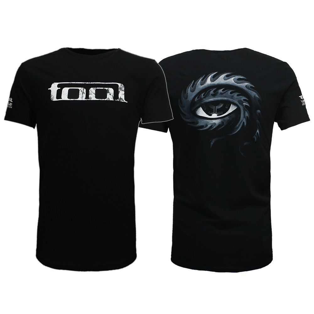 Tool Big Eye T-Shirt