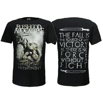 Fleshgod Apocalypse Pathfinder T-Shirt
