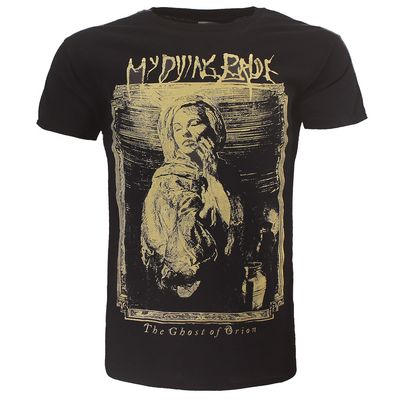 My Dying Bride The Ghost of Orion Album T-Shirt