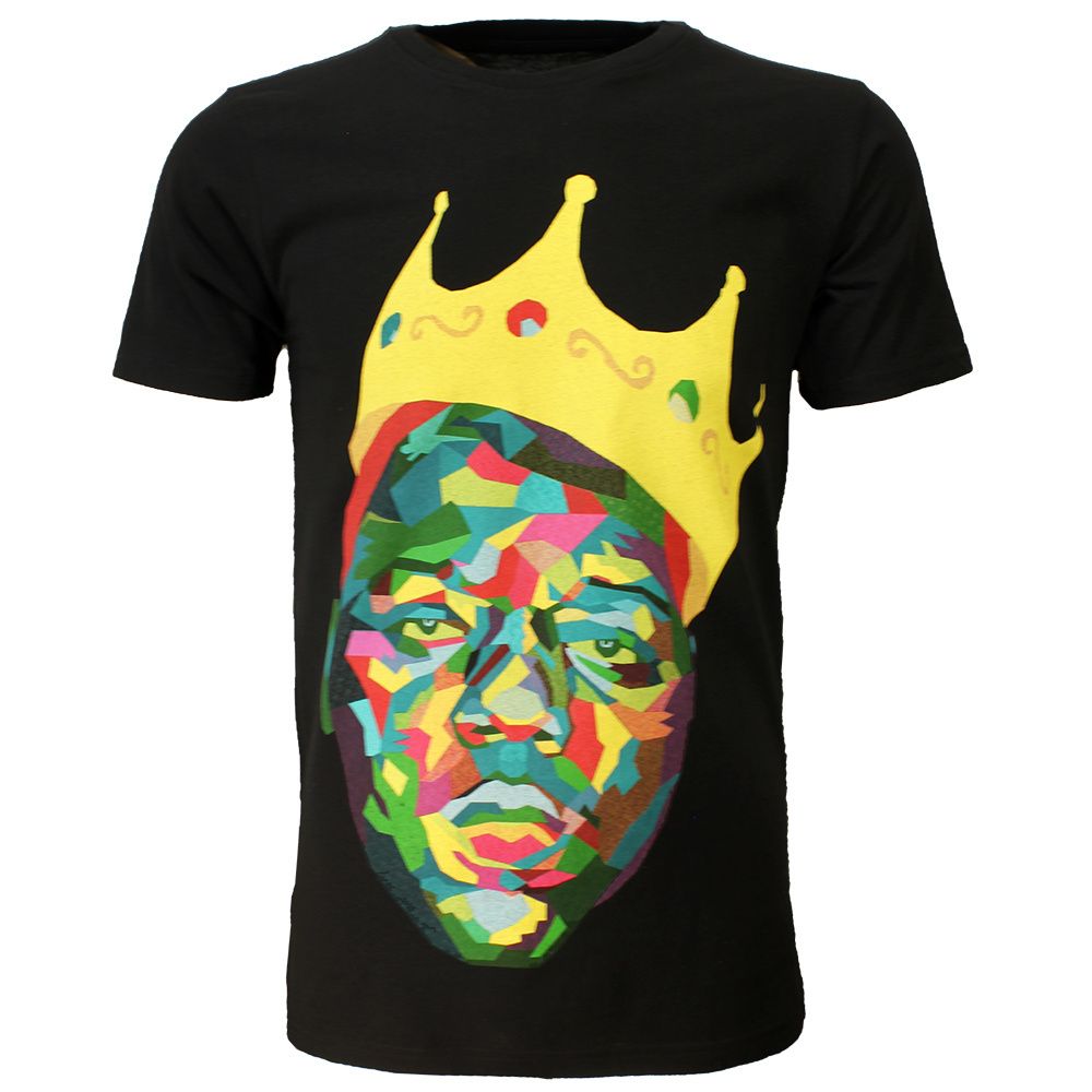 Biggie Smalls The Notorious BIG T-Shirt