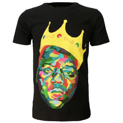 Biggie Smalls The Notorious BIG T-Shirt