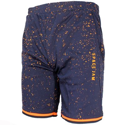 Looney Tunes Space Jam Tune Squad Basketball Shorts