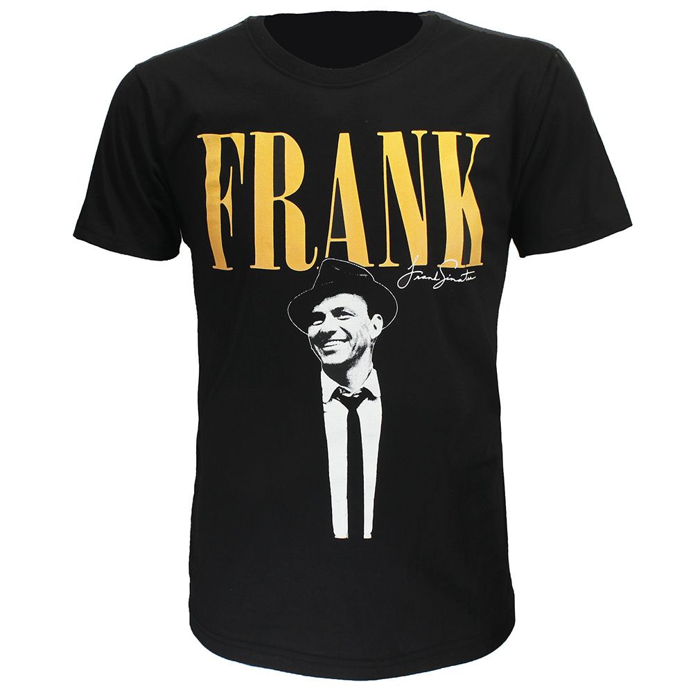 Frank Sinatra Frank Pose T-Shirt