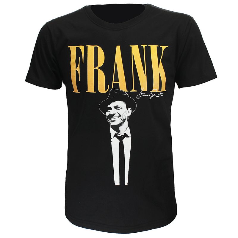 Frank Sinatra Frank Pose T-Shirt