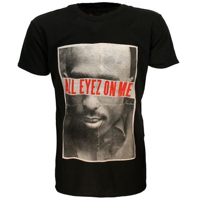 Tupac 2PAC All Eyez T-Shirt