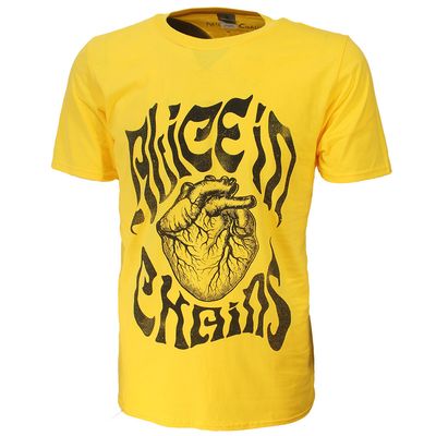 Alice in Chains Transplant T-Shirt
