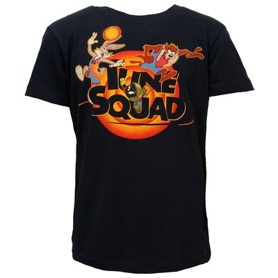 Looney Tunes Space Jam Tune Squad Kids T-Shirt