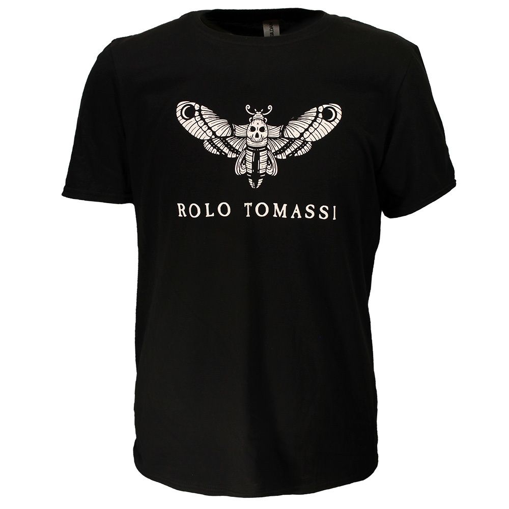 Rolo Tomassi Portal T-Shirt