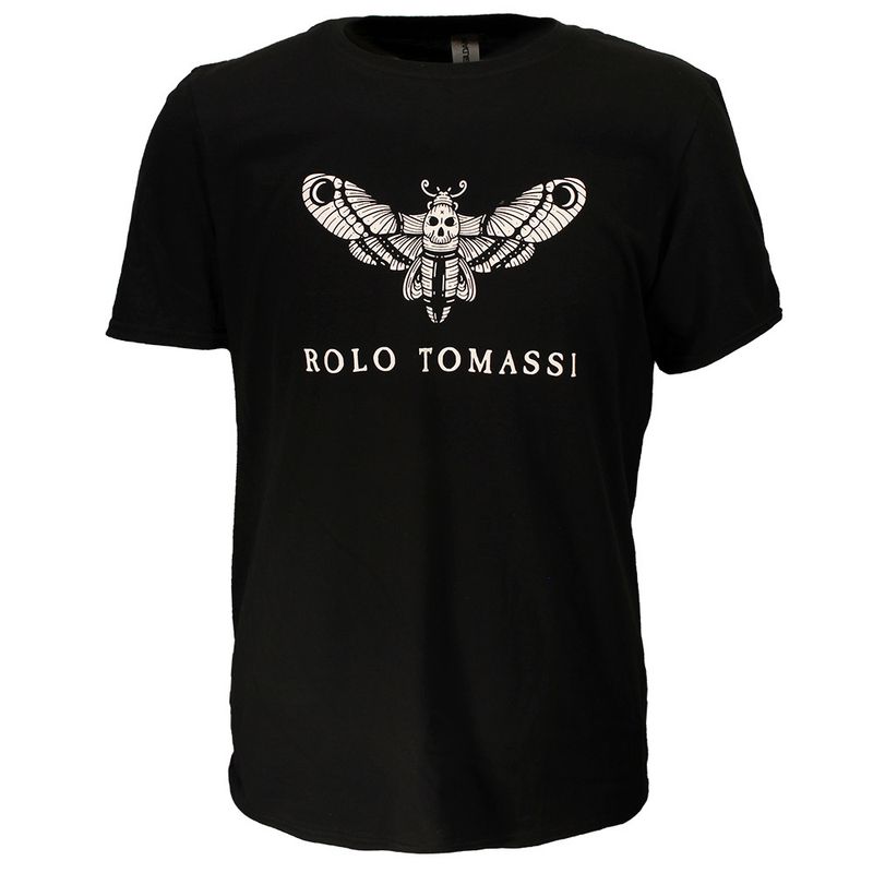 Rolo Tomassi Portal T-Shirt
