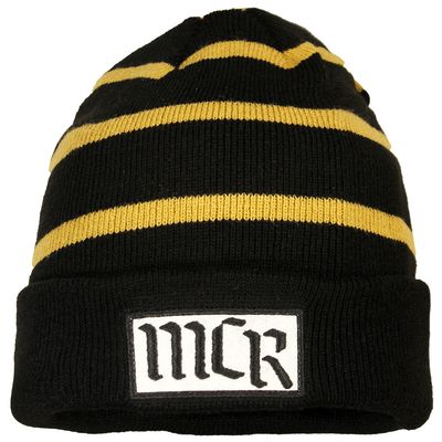 My Chemical Romance Shadows Beanie
