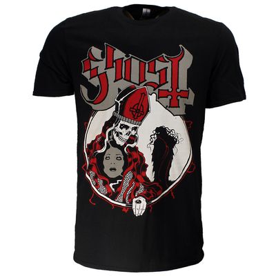 Ghost Hi Red Possession T-Shirt