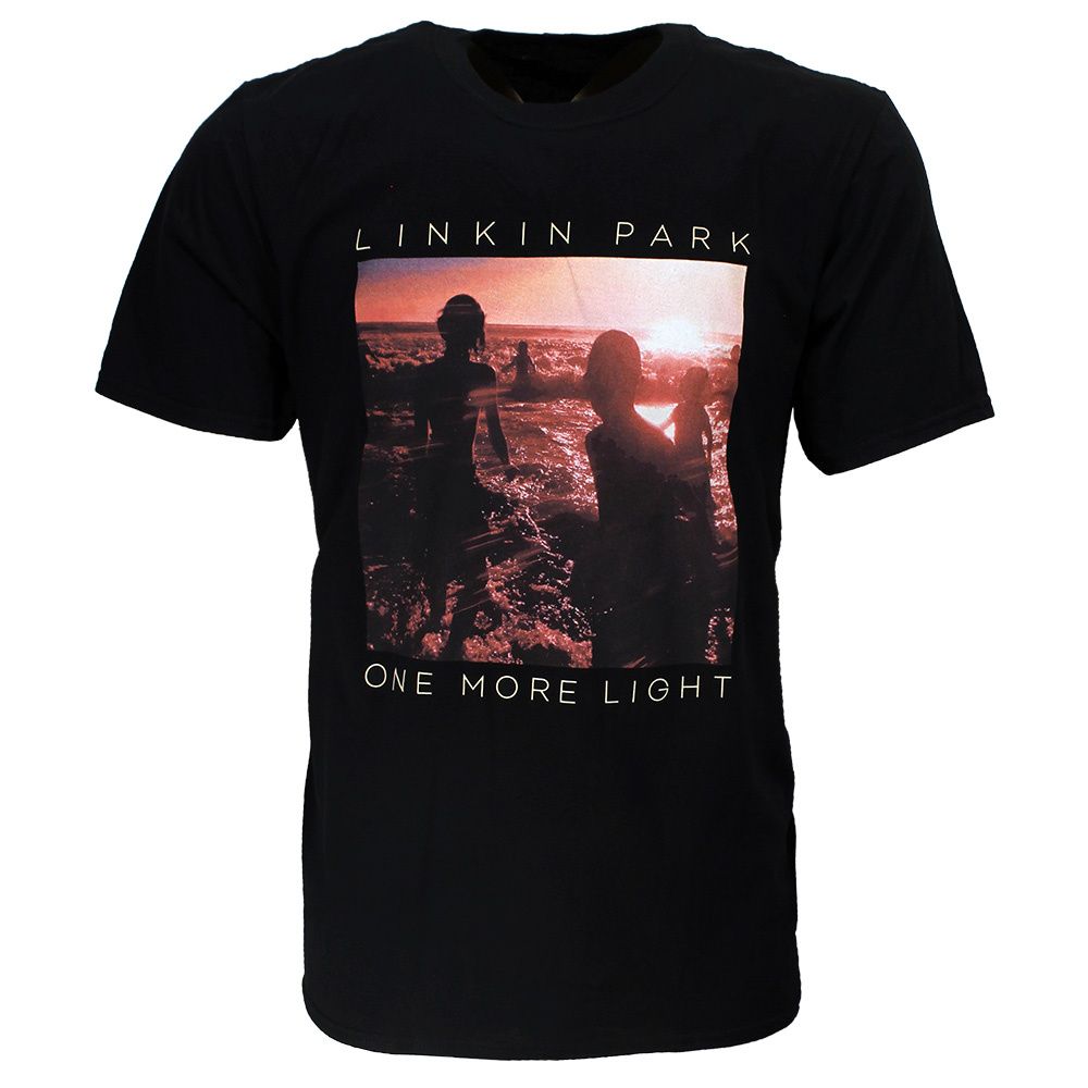 Linkin Park One More Light T-Shirt