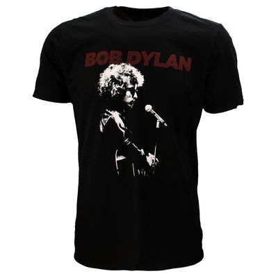 Bob Dylan Sound Check T-Shirt