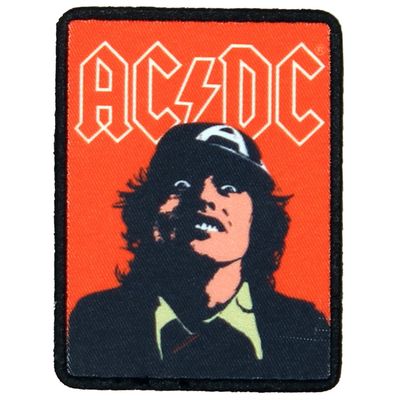 AC/DC Angus Patch