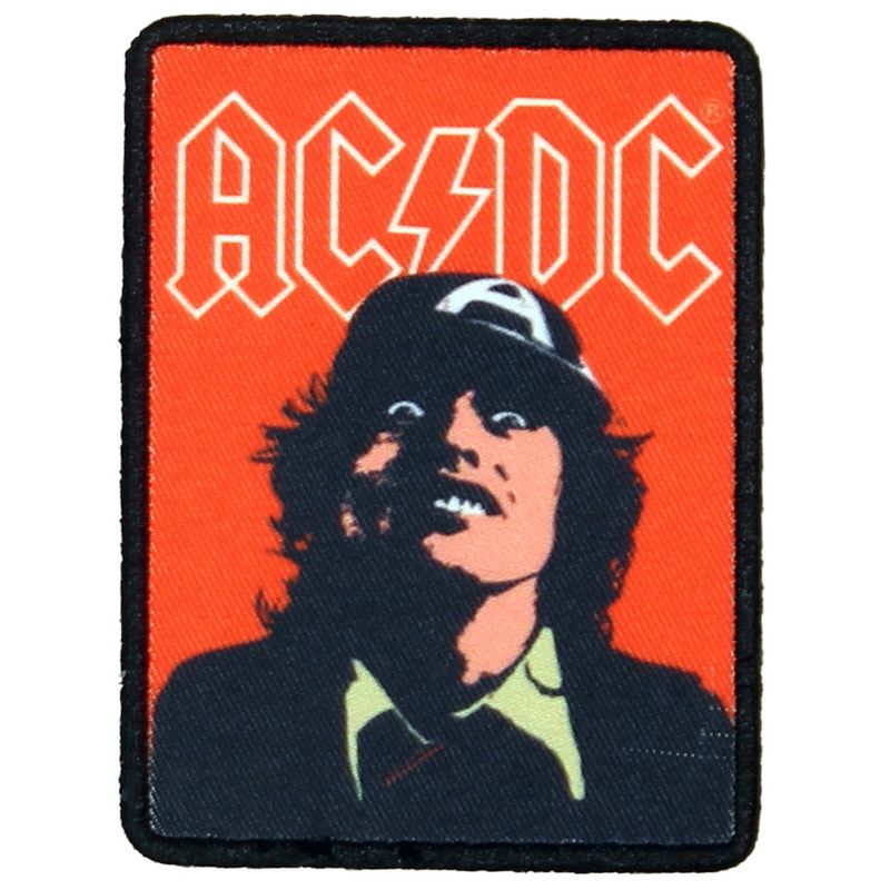 AC/DC Angus Patch