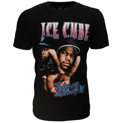 Ice Cube Today Was A Good Day T-Shirt