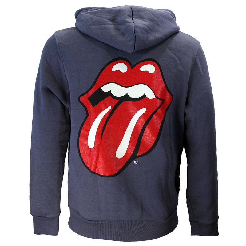 The Rolling Stones Classic Tongue Vest