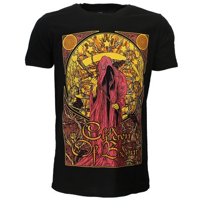 Children Of Bodom Nouveau Reaper T-Shirt