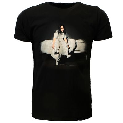 Billie Eilish Sweet Dreams T-Shirt