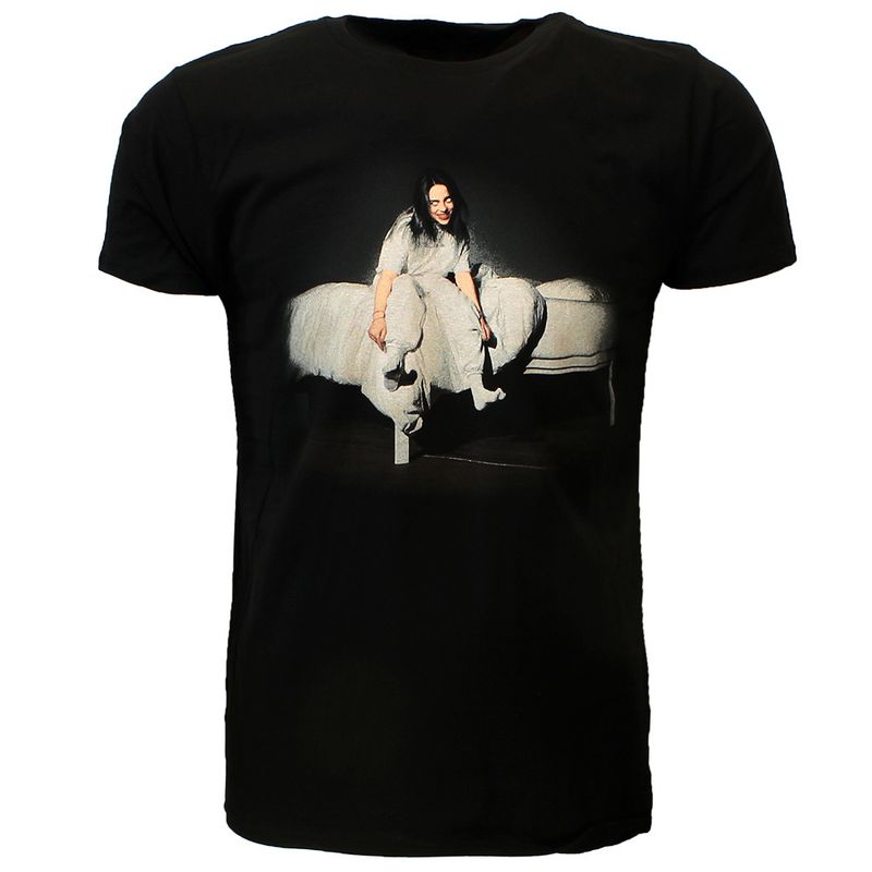 Billie Eilish Sweet Dreams T-Shirt
