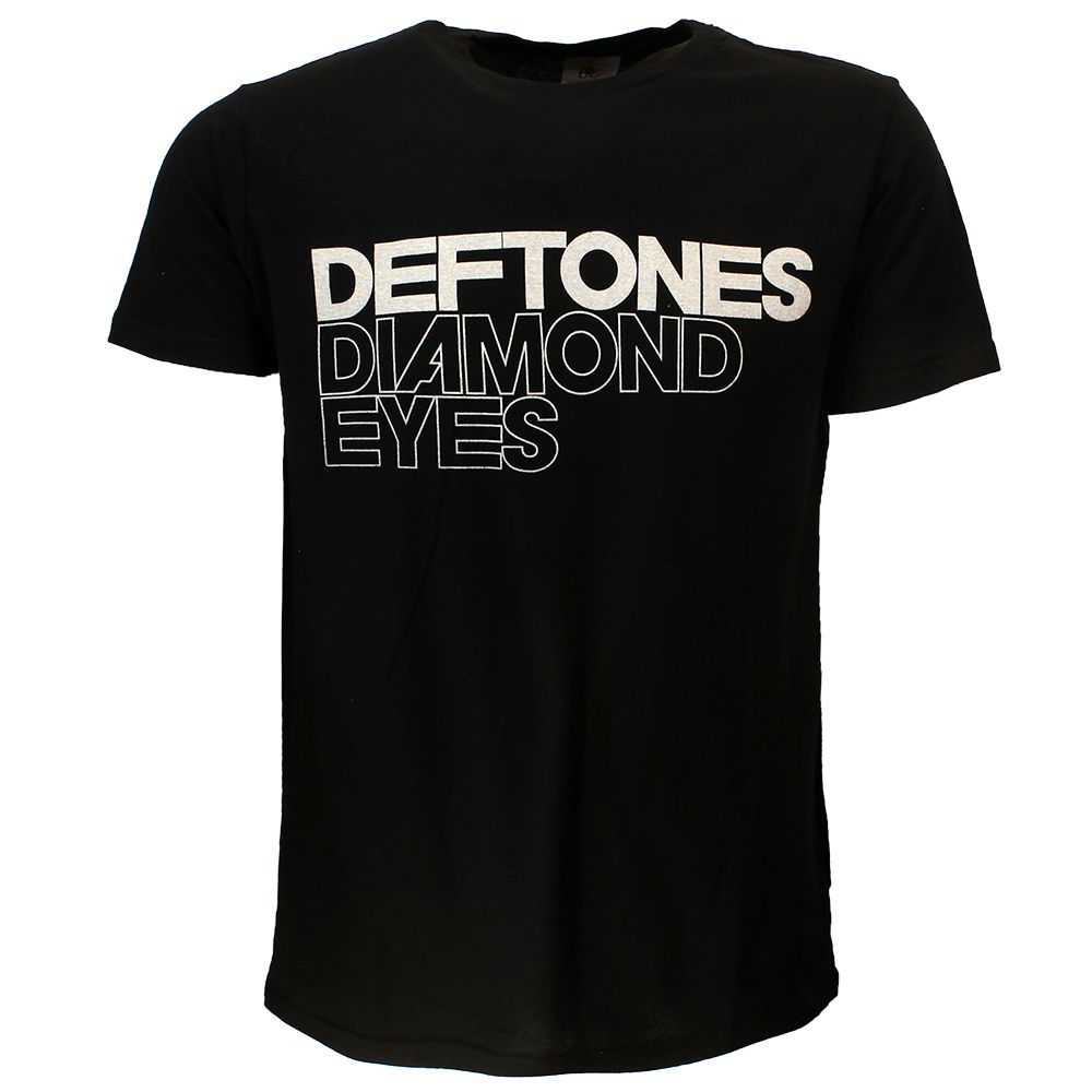 Deftones Diamond Eyes T-Shirt