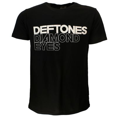 Deftones Diamond Eyes T-Shirt