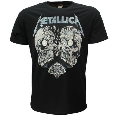 Metallica Heart Broken T-Shirt