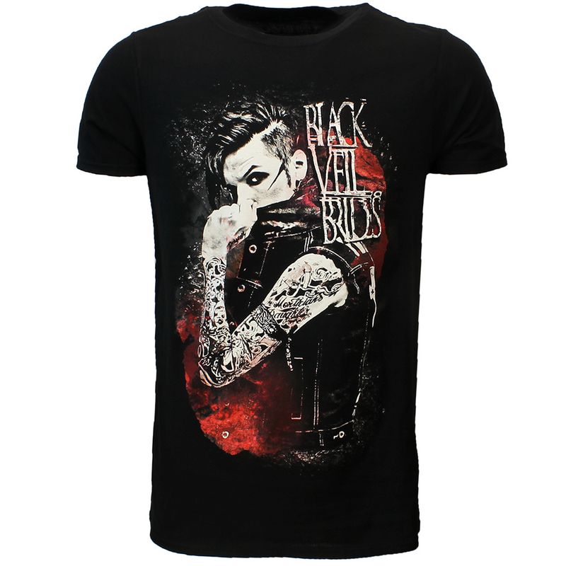 Black Veil Brides Inferno T-Shirt