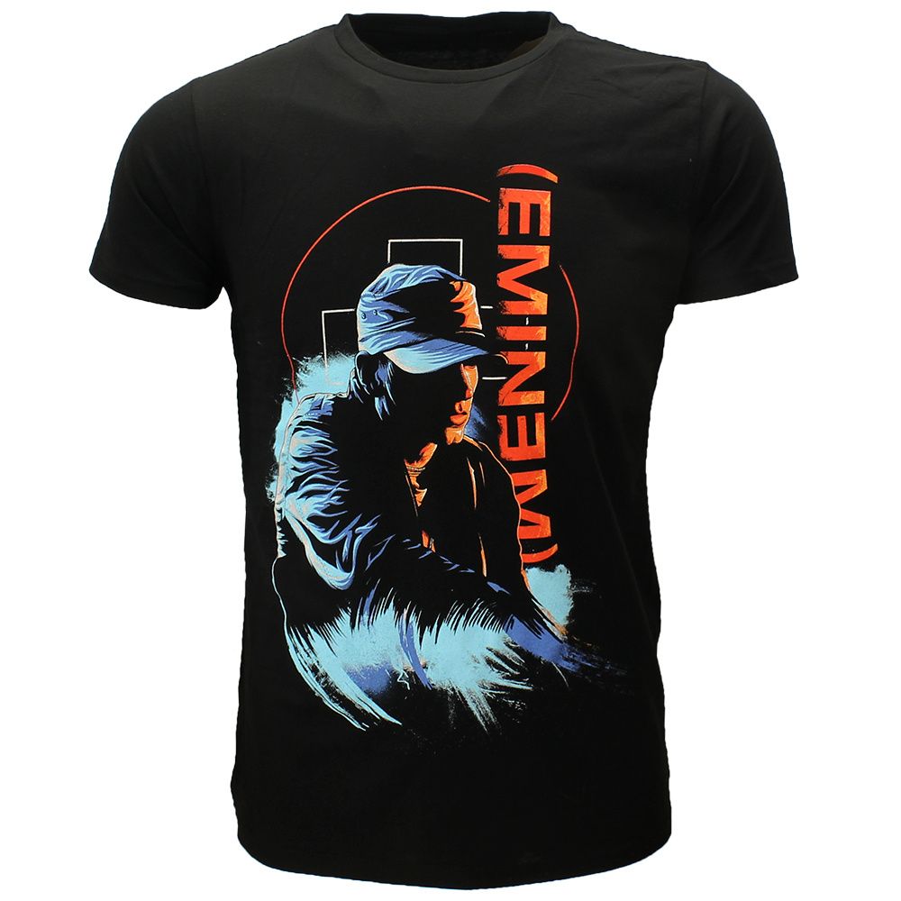 Eminem In Brackets T-Shirt