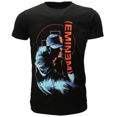 Eminem In Brackets T-Shirt