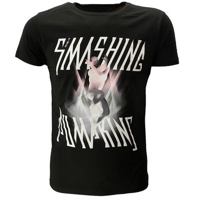 The Smashing Pumpkins CYR Album T-Shirt