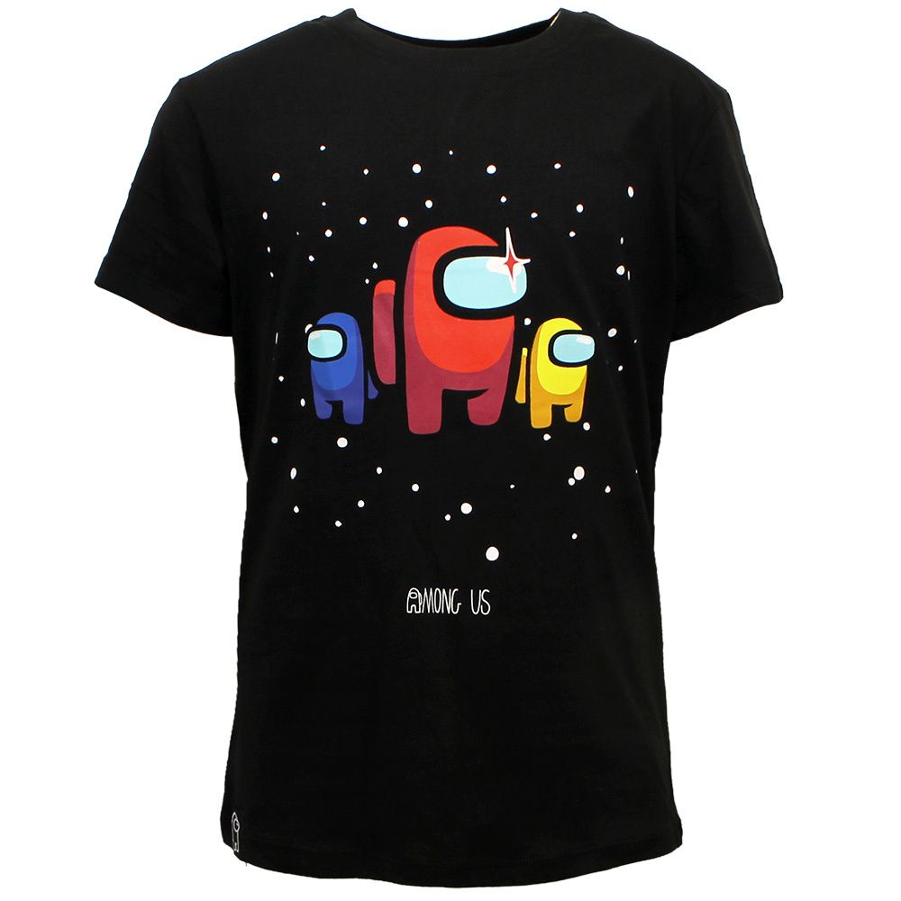 Among Us Impostor Kids T-Shirt