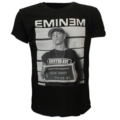 Eminem Judgment T-Shirt