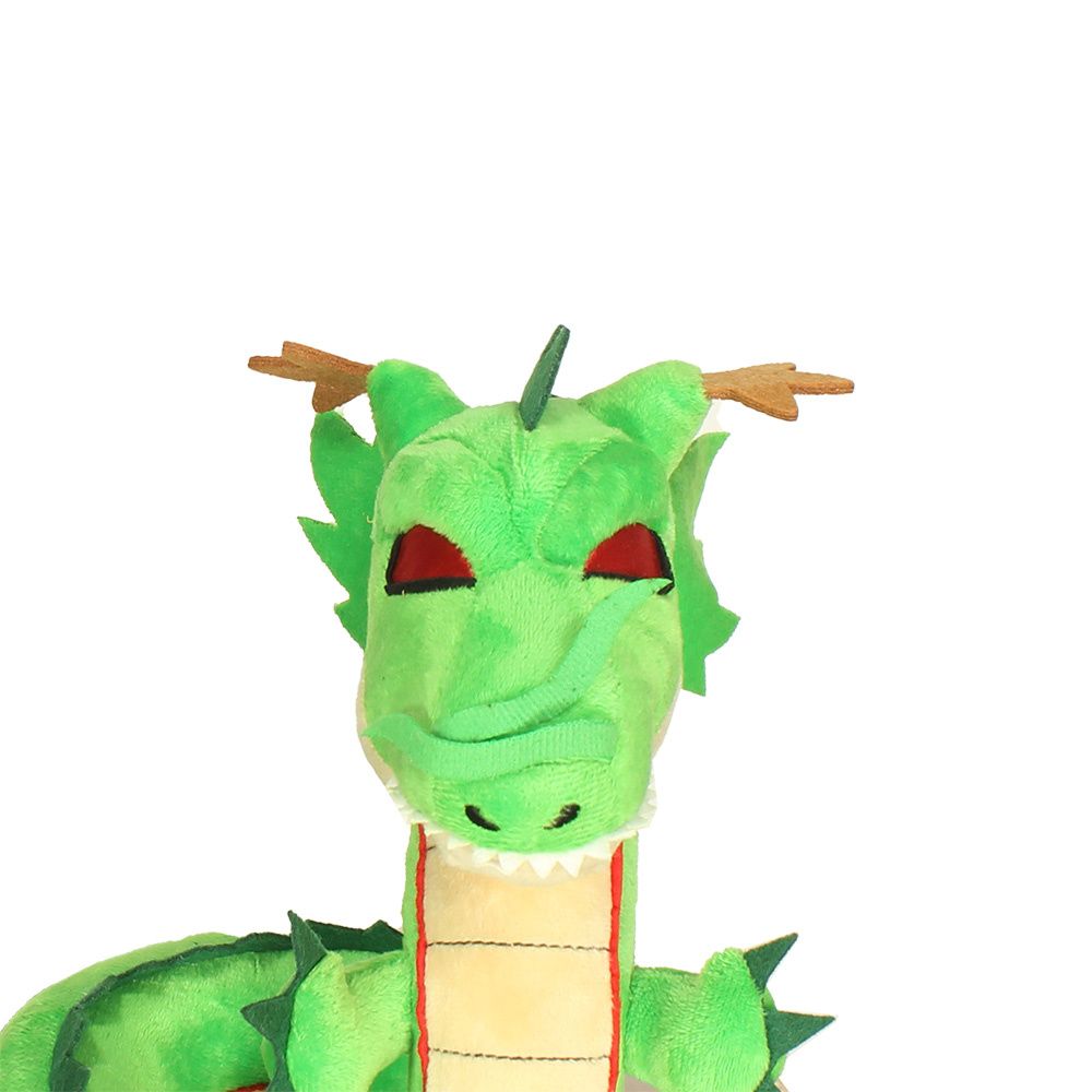 Dragon Ball Z Shenron Plush Doll