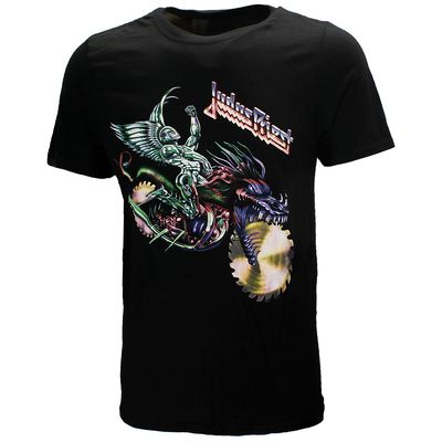 Judas Priest Painkiller Official Band T-Shirt