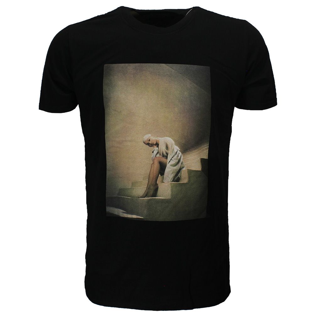 Ariana Grande Staircase T-Shirt