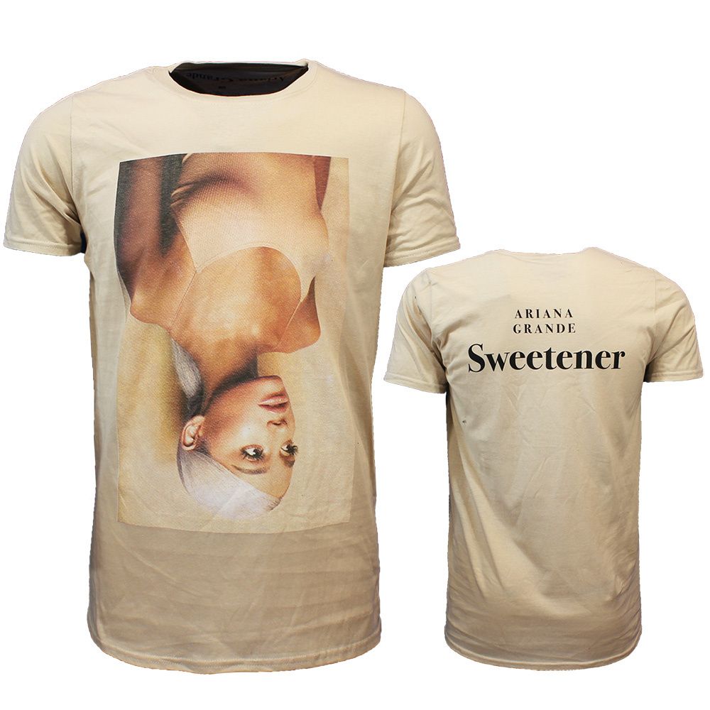 Ariana Grande Sweetener T-Shirt