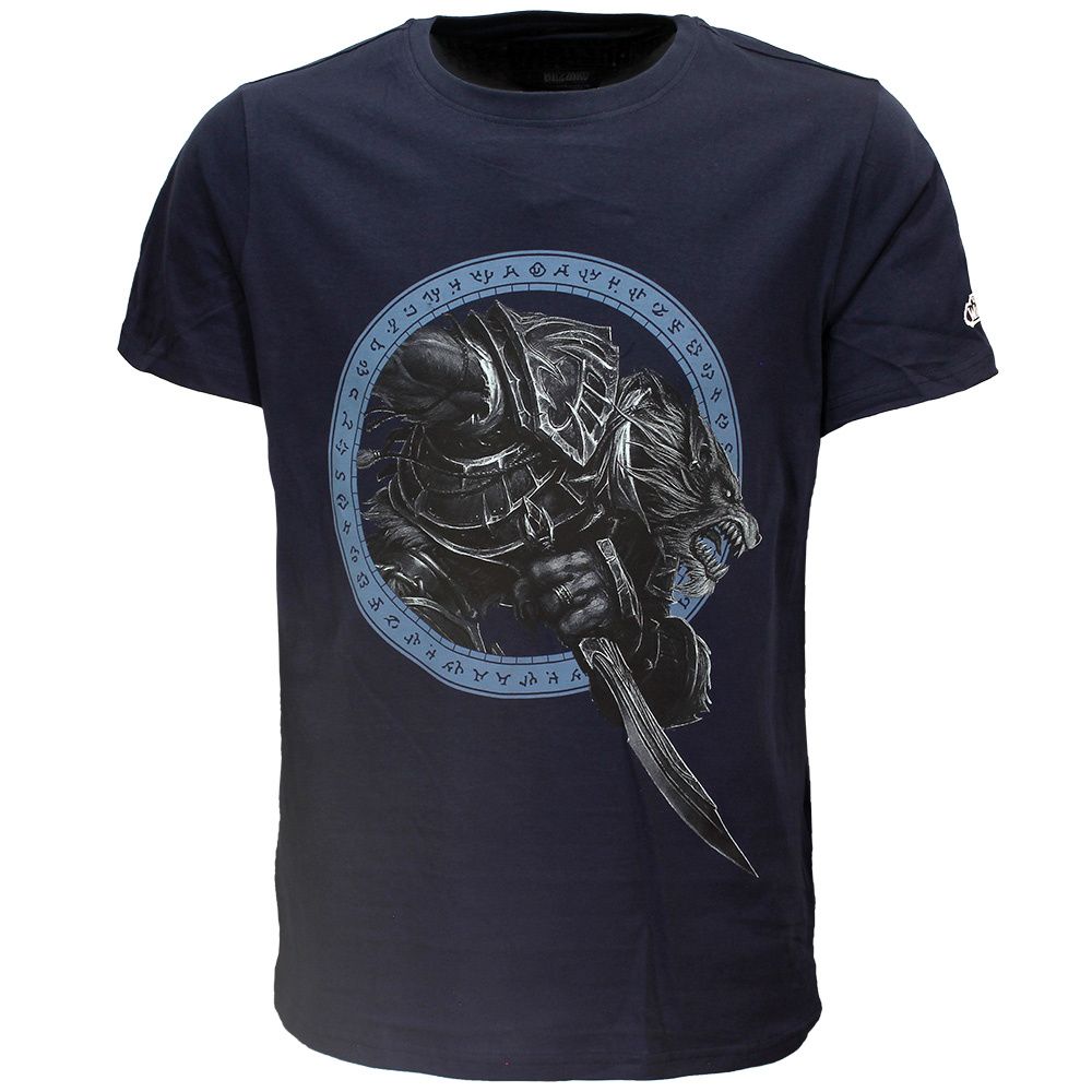 World of Warcraft WoW Worgen T-Shirt