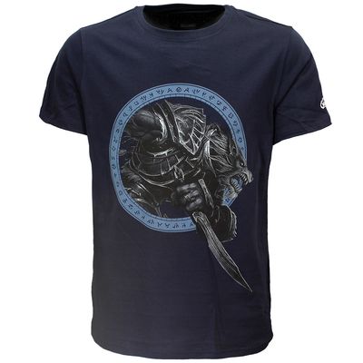 World of Warcraft WoW Worgen T-Shirt