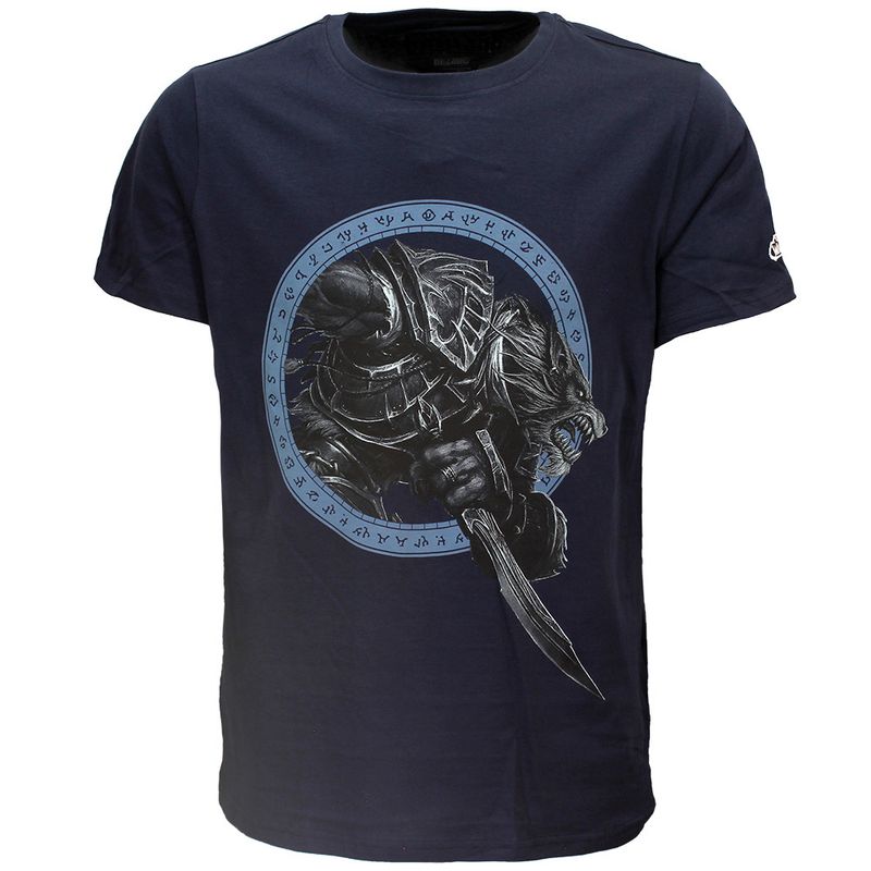 World of Warcraft WoW Worgen T-Shirt