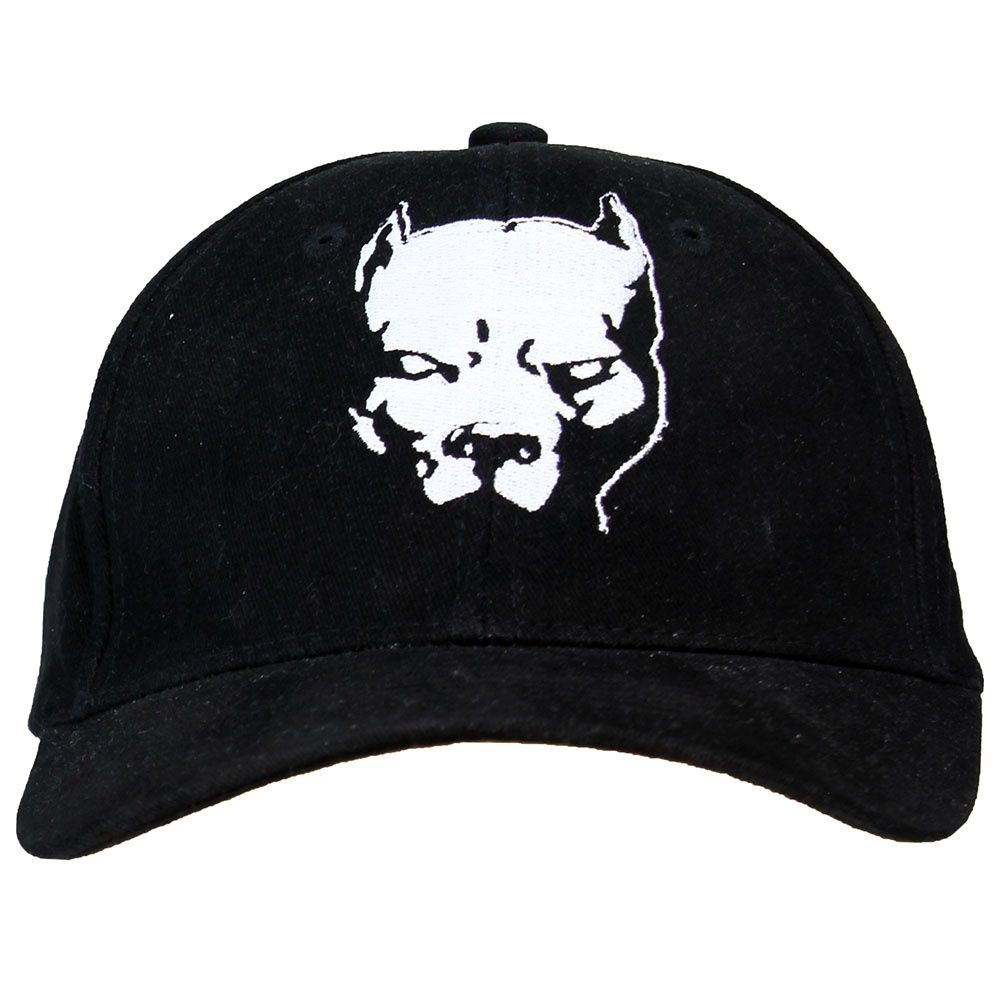 Pitbull Cap Adjustable