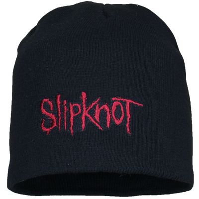 Slipknot Logo Beanie Hat