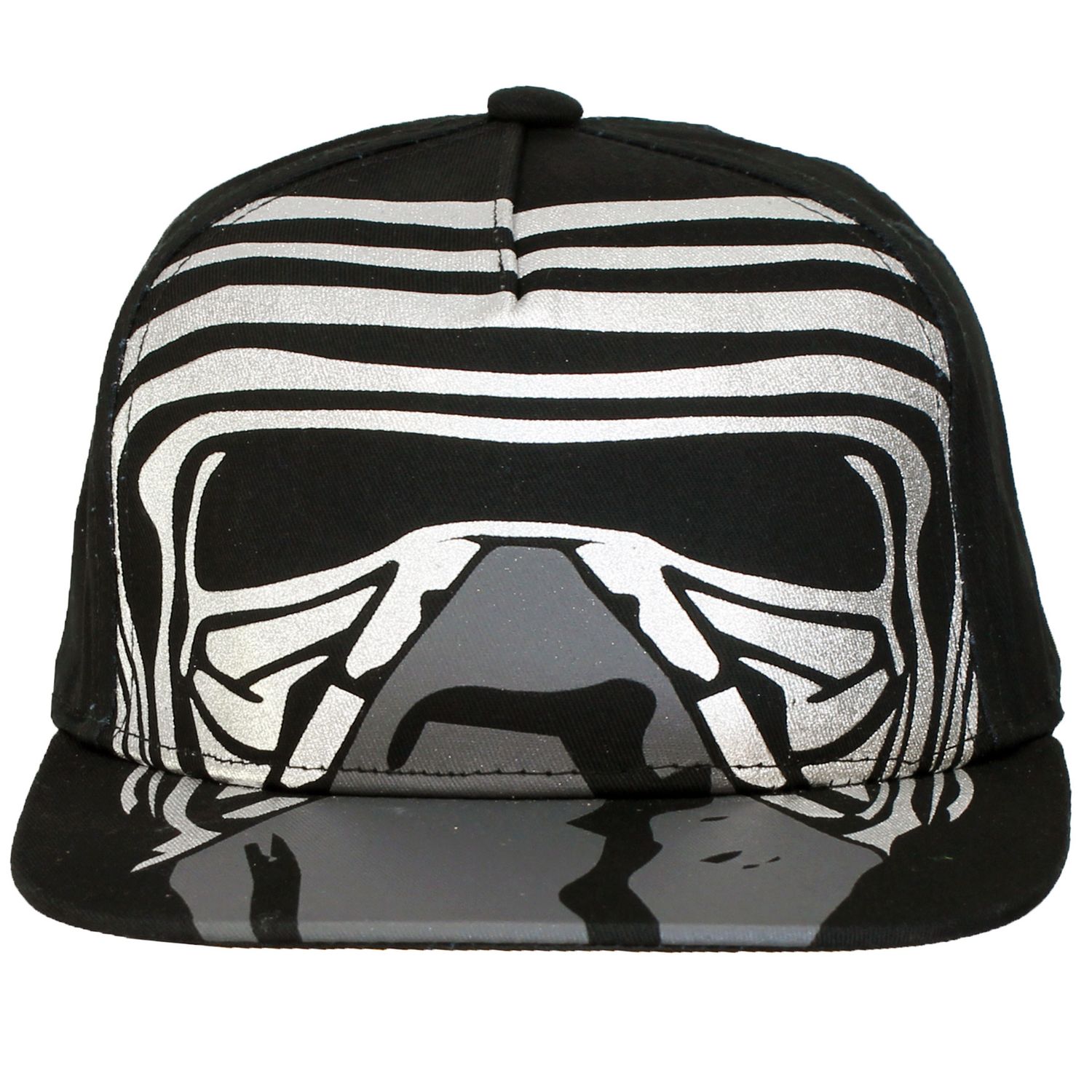 Star Wars Kylo Ren Premium Snapback Cap Cap